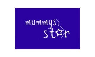 Mummys Star Logo