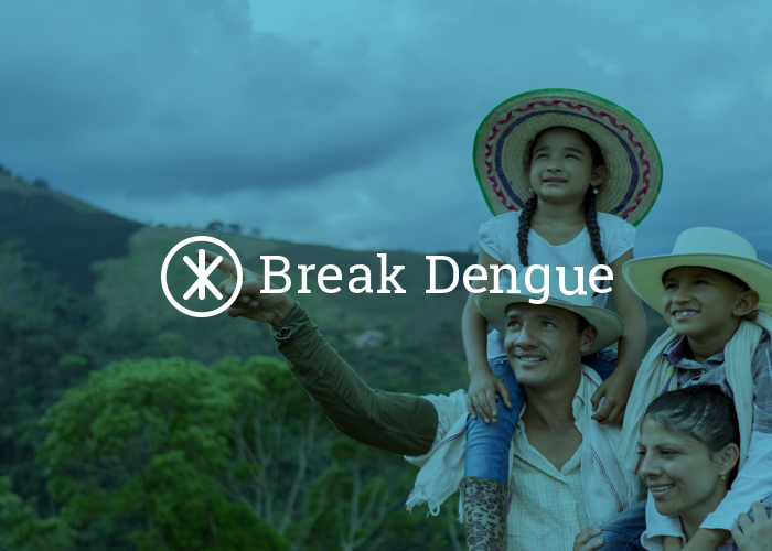 Break Dengue<