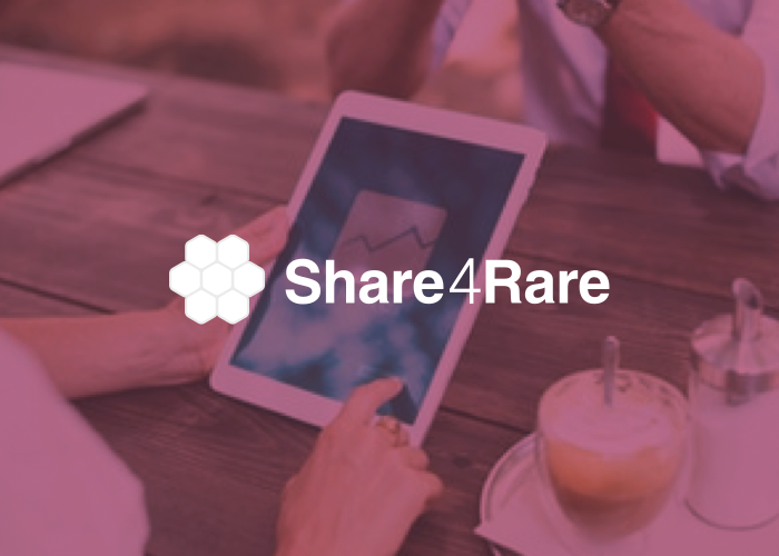 Share4Rare