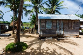 Building homes in Nicaragua one sale at a time