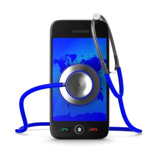 Smart devices and the Internet of Things will change healthcare forever