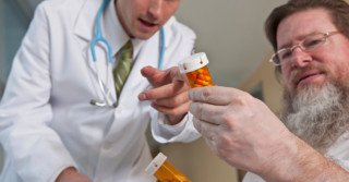 Medicines development: gives patients a louder voice