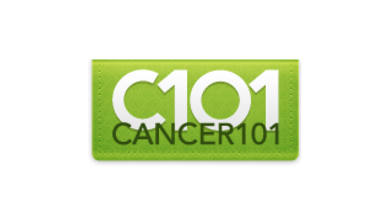 Cancer 101 | The Synergist