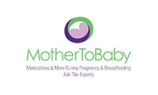 Mother to Baby Logo