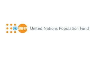 UNFPA Logo