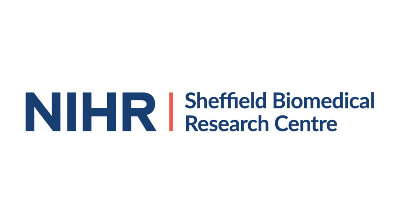 biomedical research centre sheffield