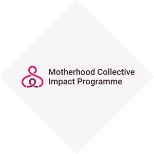 The Motherhood Collective Impact Programme