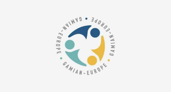 GAMIAN EUROPE