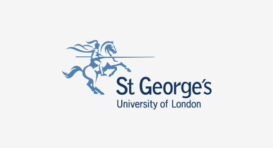 ST GEORGES