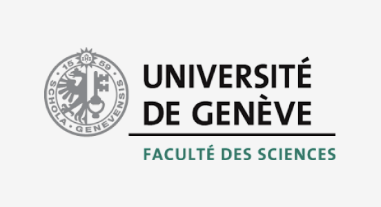 UNIVERSITE DE GENEVE