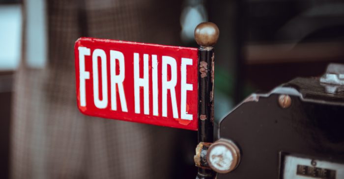 We are hiring: Deputy of Financial Director Finance & Legal & Admin