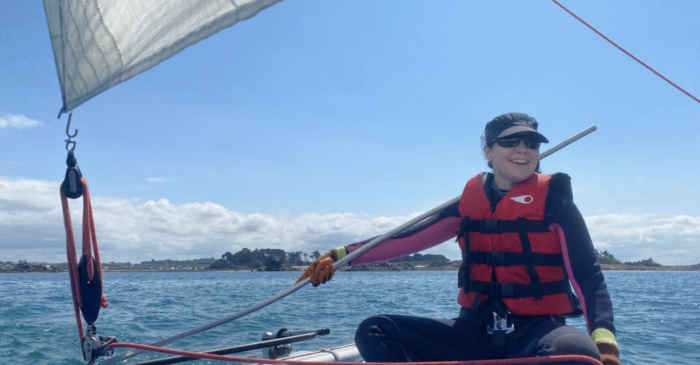 Charting New Waters: Embracing My New Role as a Full-Time Synergist