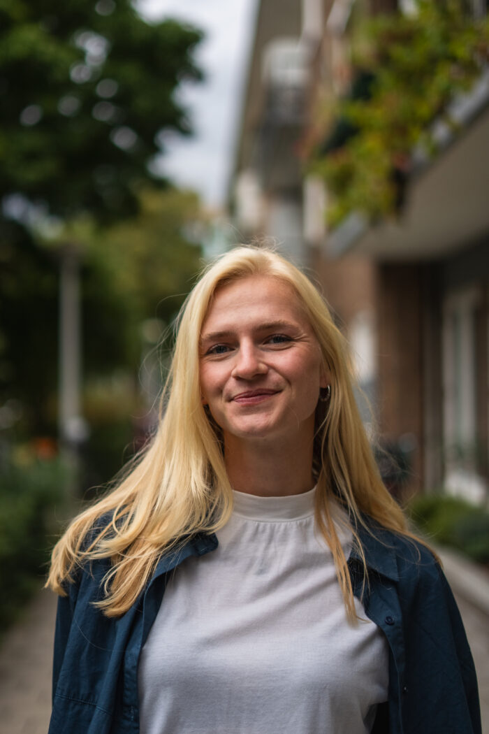 Ilse ter Haar